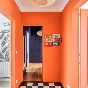 Apartment Le Reef - Pepite Dans L'intramuros France