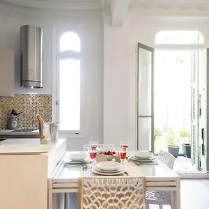  Apartment Massena France