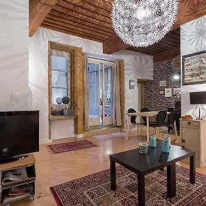  Apartment Le 27 L France