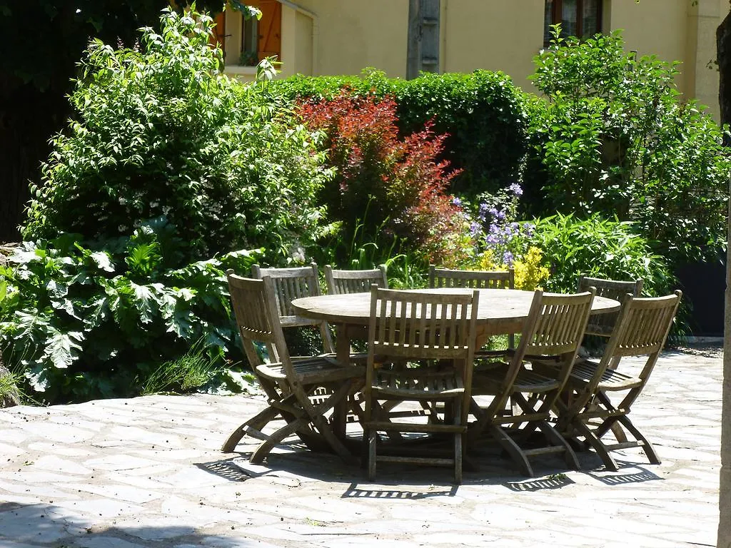 Bed and Breakfast Papilio Montauban-de-Luchon