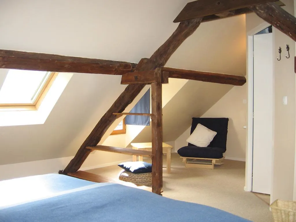 Bed and Breakfast Papilio Montauban-de-Luchon Francia